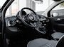 Fiat 500C 0.9 TwinAir Turbo Lounge Cabrio | Navi | Airco | Cruise control | DAB+ | Bluetooth | Stuurwielbediening