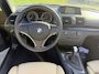 BMW 1-Serie Cabrio 118i High Executive 2e eigenaar| BMW DEALER ONDERHOUDEN| UNIEK