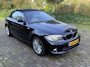 BMW 1-Serie Cabrio 118i High Executive 2e eigenaar| BMW DEALER ONDERHOUDEN| UNIEK