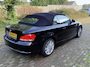 BMW 1-Serie Cabrio 118i High Executive 2e eigenaar| BMW DEALER ONDERHOUDEN| UNIEK