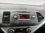 Kia Picanto 1.0 CVVT First Edition | Bluetooth | Cruise control | 14" Lichtmetalen velgen | Electronic climate control | LED dagrijverlichting | LED achterlichten
