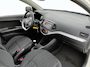 Kia Picanto 1.0 CVVT First Edition | Bluetooth | Cruise control | 14" Lichtmetalen velgen | Electronic climate control | LED dagrijverlichting | LED achterlichten