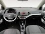 Kia Picanto 1.0 CVVT First Edition | Bluetooth | Cruise control | 14" Lichtmetalen velgen | Electronic climate control | LED dagrijverlichting | LED achterlichten