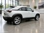 Mazda MX-30 e-SkyActiv 145 36 kWh | SOH 93% | NAP | Ceramic White Parelmoer | HUD | Stoelverwarming