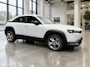 Mazda MX-30 e-SkyActiv 145 36 kWh | SOH 93% | NAP | Ceramic White Parelmoer | HUD | Stoelverwarming