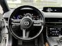 Mazda MX-30 e-SkyActiv 145 36 kWh | SOH 93% | NAP | Ceramic White Parelmoer | HUD | Stoelverwarming