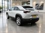 Mazda MX-30 e-SkyActiv 145 36 kWh | SOH 93% | NAP | Ceramic White Parelmoer | HUD | Stoelverwarming