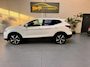 Nissan Qashqai 1.3 DIG-T Tekna + | Nappa leer | Pano | 360 cam | Bose | 19 inch | Parelmoer wit