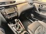 Nissan Qashqai 1.3 DIG-T Tekna + | Nappa leer | Pano | 360 cam | Bose | 19 inch | Parelmoer wit