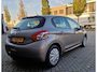 Peugeot 208 1.2 VTi Envy NAVI PSENSOR CRUISE TREKHAAK 2 X SLEUTELS