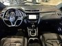 Nissan Qashqai 1.3 DIG-T Tekna + | Automaat | 360grd camera | 1500kg trekgewicht | Nappa lederen bekleding | Stoel geheugen | Bi-led verlichting | Stoelverwarming | Apple carplay | Bose audio |
