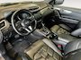 Nissan Qashqai 1.3 DIG-T Tekna + | Automaat | 360grd camera | 1500kg trekgewicht | Nappa lederen bekleding | Stoel geheugen | Bi-led verlichting | Stoelverwarming | Apple carplay | Bose audio |