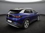 Volkswagen ID.4 Pro Business 77 kWh 204pk · SOH 96,8 · Panoramadak · Inklap. Trekhaak · Warmtepomp · Matrix LED · Stuur- & Stoelverwarming · 21"Velgen ·