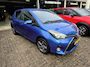 Toyota Yaris 1.0 VVT-i Lounge | CAMERA | CLIMATE | LMV | COMPLEET UITGERUST |