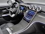 Mercedes-Benz GLC 300e 4MATIC AMG Line | Panoramadak | 360° Camera | Memory Pakket | Head-up Display | Leder Zwart | Stoelverwarming | Sfeerverlichting | Dodehoekassistentie | DIGITAL LIGHT | Privacy Glas Achter | Keyless-GO | Elektrisch Bedienbare Achterklep