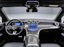 Mercedes-Benz GLC 300e 4MATIC AMG Line | Panoramadak | 360° Camera | Memory Pakket | Head-up Display | Leder Zwart | Stoelverwarming | Sfeerverlichting | Dodehoekassistentie | DIGITAL LIGHT | Privacy Glas Achter | Keyless-GO | Elektrisch Bedienbare Achterklep