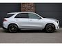 Mercedes-Benz GLE AMG 53 Hybrid 4MATIC+ Premium | Luchtvering | Trekhaak | HUD | Vlakkenverwarming | Zonnerollo's | Panoramadak | Burmester | Surround Camera | Keyless Go |