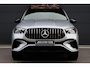 Mercedes-Benz GLE AMG 53 Hybrid 4MATIC+ Premium | Luchtvering | Trekhaak | HUD | Vlakkenverwarming | Zonnerollo's | Panoramadak | Burmester | Surround Camera | Keyless Go |
