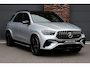 Mercedes-Benz GLE AMG 53 Hybrid 4MATIC+ Premium | Luchtvering | Trekhaak | HUD | Vlakkenverwarming | Zonnerollo's | Panoramadak | Burmester | Surround Camera | Keyless Go |