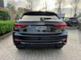 Audi Q3 Sportback 45 TFSI e S Edition leer, navi, stoelverw, virtual cockpit, cruise