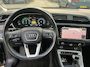 Audi Q3 Sportback 45 TFSI e S Edition leer, navi, stoelverw, virtual cockpit, cruise