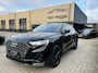 Audi Q3 Sportback 45 TFSI e S Edition leer, navi, stoelverw, virtual cockpit, cruise