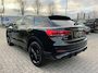 Audi Q3 Sportback 45 TFSI e S Edition leer, navi, stoelverw, virtual cockpit, cruise