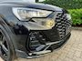 Audi Q3 Sportback 45 TFSI e S Edition leer, navi, stoelverw, virtual cockpit, cruise
