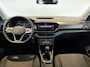 Volkswagen T-Cross 1.0 TSI Life Trekhaak, Parkeersensoren, Apple / Android