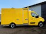 Renault Master T35 2.3dC125pk FRIGO Kühlkoffer 3-pers.
