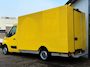 Renault Master T35 2.3dC125pk FRIGO Kühlkoffer 3-pers.