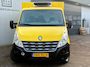 Renault Master T35 2.3dC125pk FRIGO Kühlkoffer 3-pers.