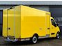 Renault Master T35 2.3dC125pk FRIGO Kühlkoffer 3-pers.