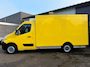 Renault Master T35 2.3dC125pk FRIGO Kühlkoffer 3-pers.