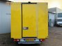 Renault Master T35 2.3dC125pk FRIGO Kühlkoffer 3-pers.