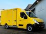 Renault Master T35 2.3dC125pk FRIGO Kühlkoffer 3-pers.