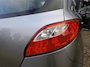 Mazda 2 1.3 GT-M Line Clima, 15" LMV