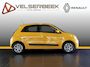 Renault Twingo Z.E. R80 Collection *NAVIGATIE / 16.014 Km *