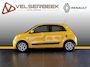 Renault Twingo Z.E. R80 Collection *NAVIGATIE / 16.014 Km *