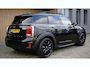 MINI Countryman 1.5 136PK Cooper Dutch Made Edition *Black Style* Pano.Dak LED 18inch LM Keyless *NL auto* 82324km!