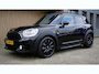 MINI Countryman 1.5 136PK Cooper Dutch Made Edition *Black Style* Pano.Dak LED 18inch LM Keyless *NL auto* 82324km!
