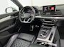 Audi SQ5 3.0 TDI Quattro Black Edition Aut. *LEATHER | FULL-LED | HEATED-SPORTSEATS | DIGI-COCKPIT | NAVI-FULLMAP | CAMERA | AUDI-SOUND | PRIVACY-GLASS | ECC | PDC | CRUISE | TOWBAR | KEYLESS | SHIFTPADDLES | 20''ALU*