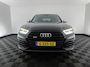 Audi SQ5 3.0 TDI Quattro Black Edition Aut. *LEATHER | FULL-LED | HEATED-SPORTSEATS | DIGI-COCKPIT | NAVI-FULLMAP | CAMERA | AUDI-SOUND | PRIVACY-GLASS | ECC | PDC | CRUISE | TOWBAR | KEYLESS | SHIFTPADDLES | 20''ALU*