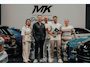 Ford Focus Wagon 1.0 EcoBoost ST-Line Automaat|Pano|Stoel & Stuurverwarming|Apple Carpley|Head up|Trekhaak