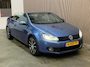 Volkswagen Golf Cabriolet 1.4 TSI 2014 DSG XENON CAMERA CRUISE