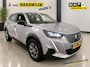 Peugeot e-2008 EV Active Pack 50 kWh