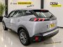 Peugeot e-2008 EV Active Pack 50 kWh