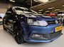 Volkswagen Polo 1.4 TSI BlueGT Navi, Cruise, 140pk