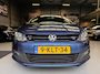 Volkswagen Polo 1.4 TSI BlueGT Navi, Cruise, 140pk