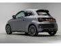Fiat 500e 3+1 La Prima By Bocelli 42 kWh [ Panoramadak Navi Stoelverwarming ]